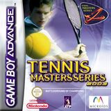 Tennis Master Series