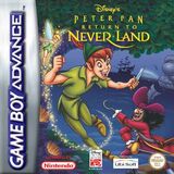Peter Pan: Return to Never-Land