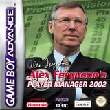 Player Manager 2002