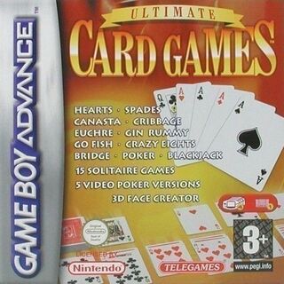 Ultimate Card Games