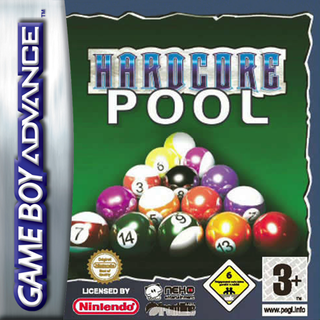 Hardcore Pool