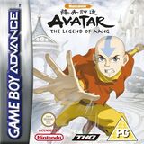Avatar: The Legend Of Aang