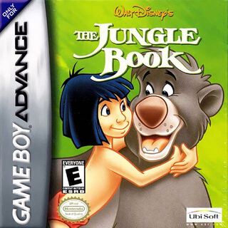 Jungle Book