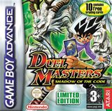 Duel Masters Shadow of the Code