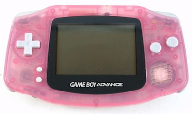 I Tested the Pink Gameboy Advance SP and Here's Why It's a Must-Have I Tested the Pink Gameboy Advance SP and Here's Why It's a Must-Have