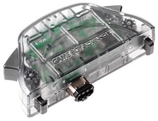 Nintendo GBA Wireless Adaptor