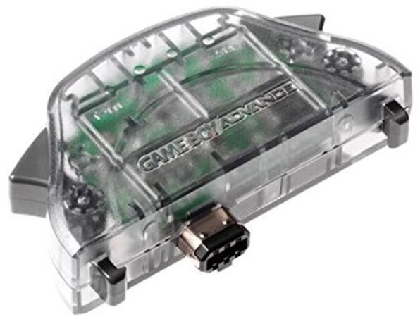 Nintendo GBA Wireless Adaptor