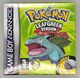 Pokemon Leaf Green 1