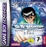 Yu Yu Hakusho Ghostfiles - Spirit Detective