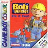 Bob the Builder: Fix it Fun
