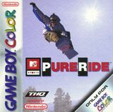 Show more information on Pure Ride: MTV Sports Pure Ride: MTV Sports