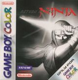 Return of the Ninja