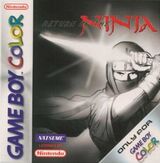 Show more information on Return of the Ninja Return of the Ninja