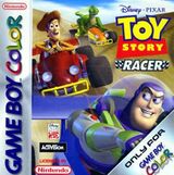 Show more information on Toy Story Racer Toy Story Racer