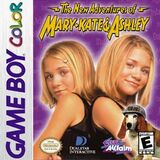 New Adventures of Mary-Kate and Ashley