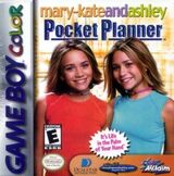 Mary Kate & Ashley Pocket Planner