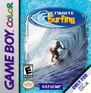 Ultimate Surfing