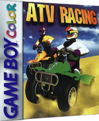 ATV Racing