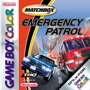 Matchbox: Emergency Control