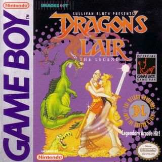 Dragon's Lair