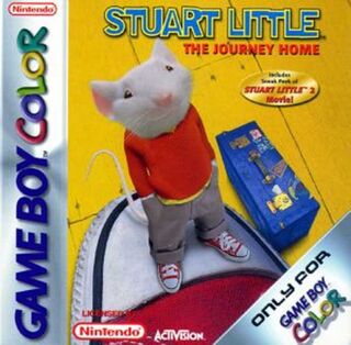 Stuart Little