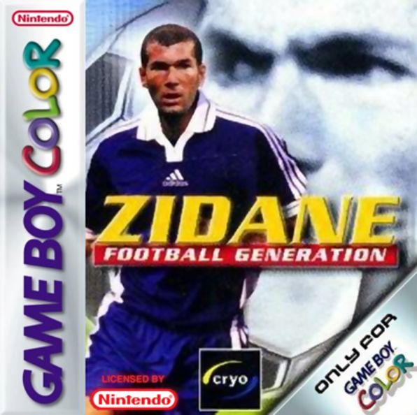 Zidane Generation