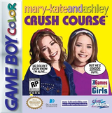 Mary Kate and Ashley: Crush Course