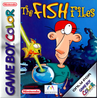 Fish Files