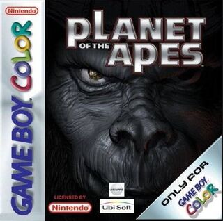 Planet of the Apes