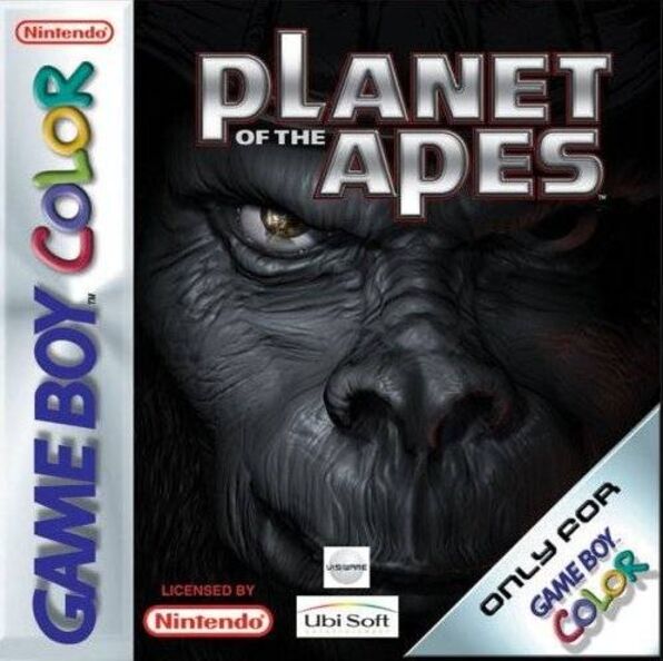 Planet of the Apes