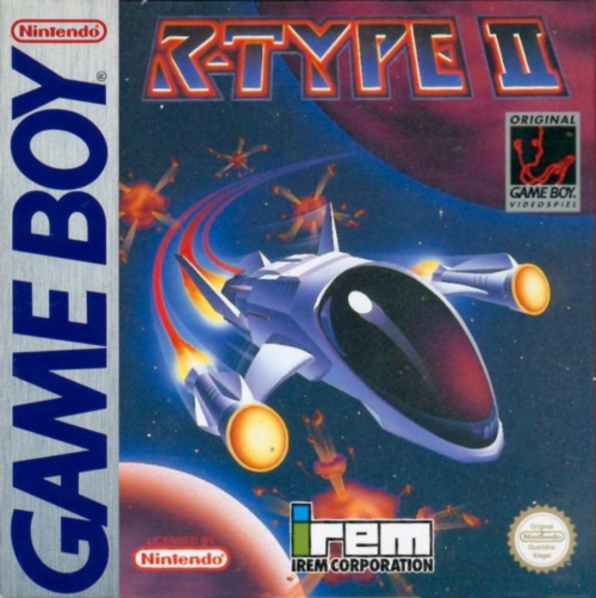 R-Type II