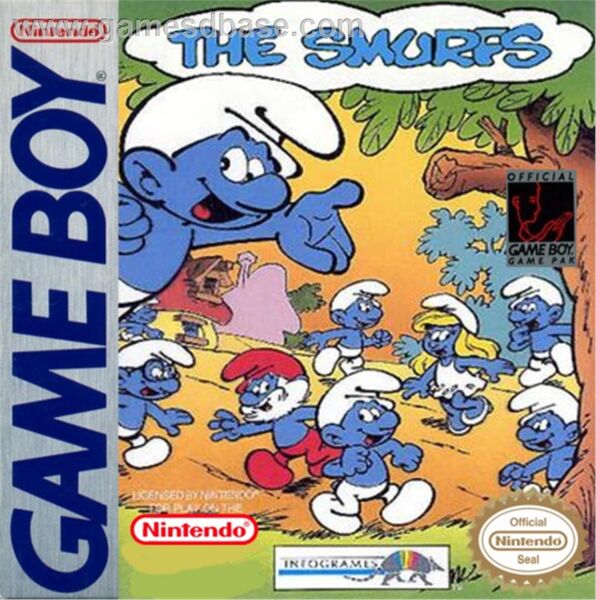 Smurfs