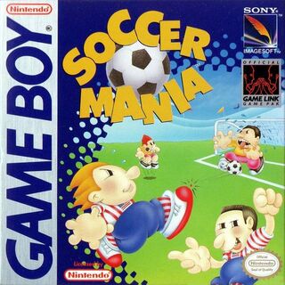 Soccer Mania
