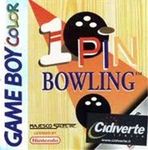 10 Pin Bowling