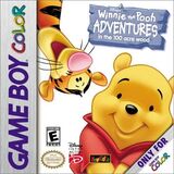 Winnie the Pooh: 100 Acre Wood