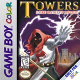 Towers: Lord Baniff Deceipt