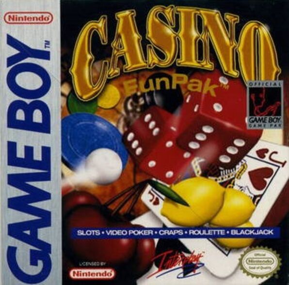 Casino Funpack