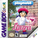Playmobil: Laura's Happy Adventure