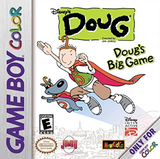 Doug's Big Game