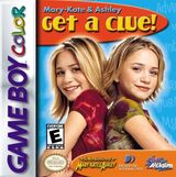 Mary Kate & Ashley Get a Clue