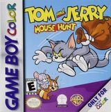 Tom and Jerry: Mousehunt