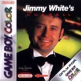 Jimmy Whites Cueball