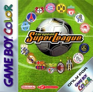 European Super League