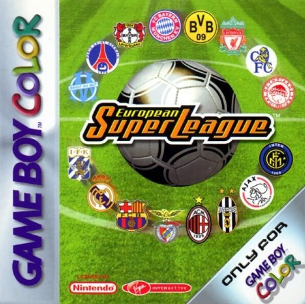 European Super League