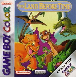 Land Before Time