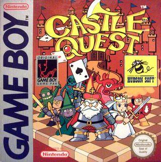 Castlequest