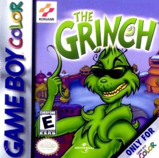 Grinch, The
