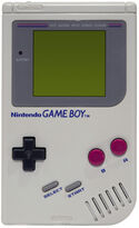 Nintendo Gameboy Console GB (Original)