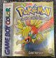 Pokemon Gold 1
