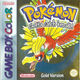 Pokemon gold new